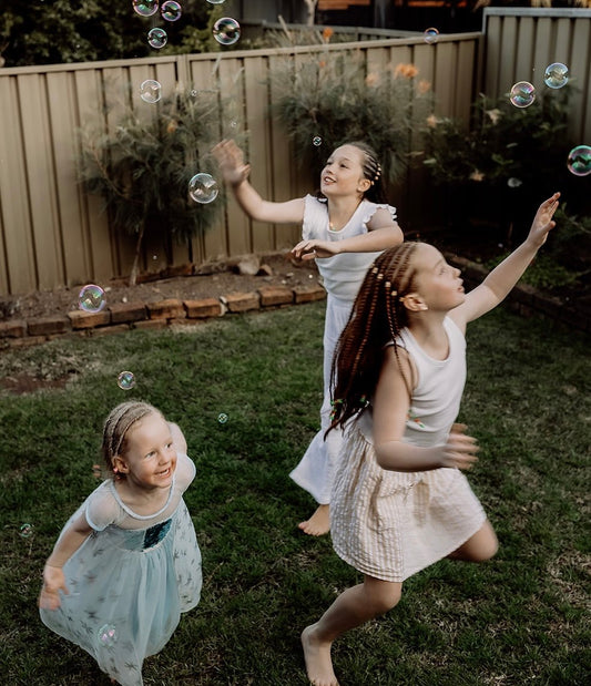 The benefits of JOY - Joy & Co.