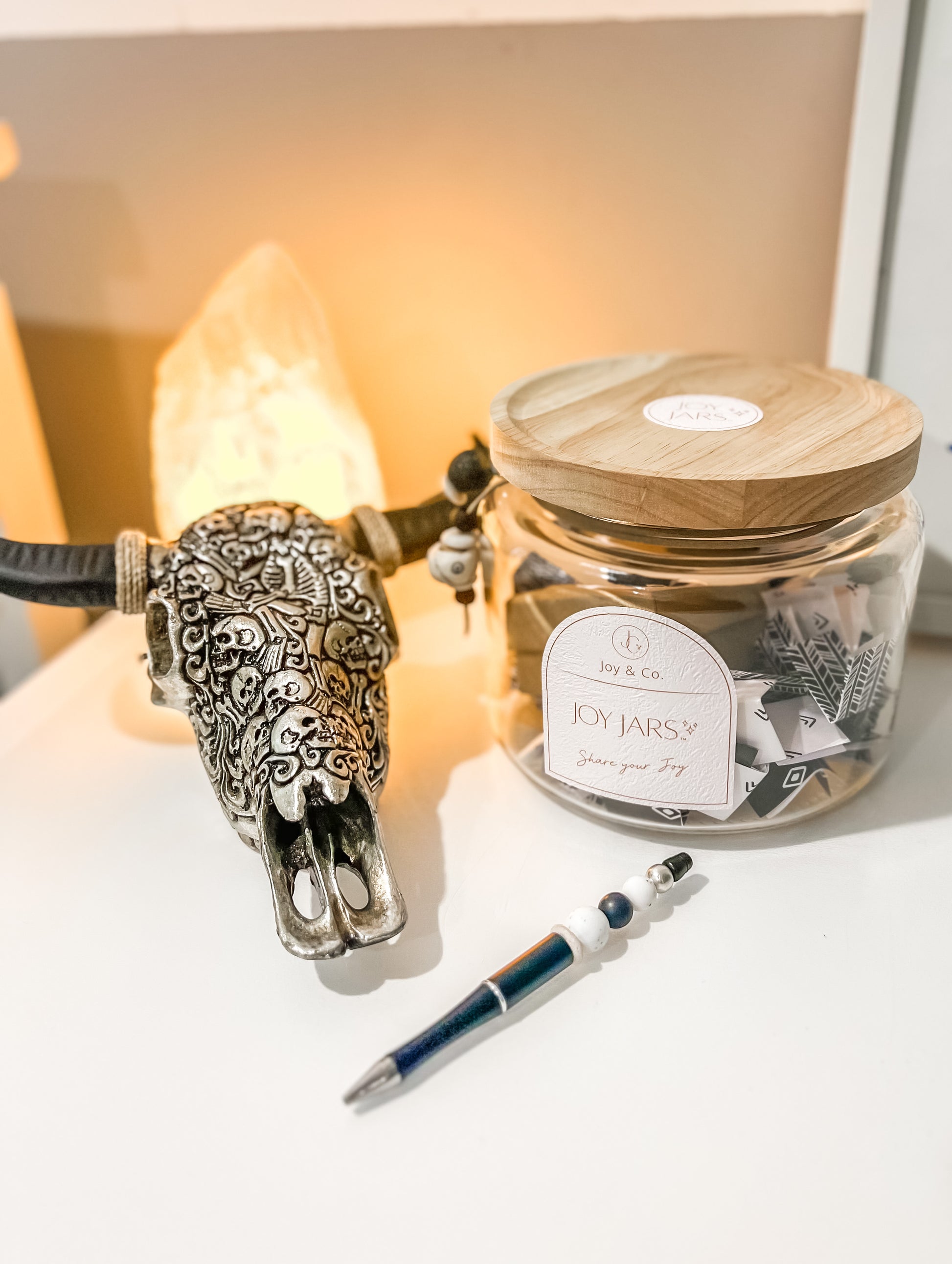 black-and-white-joy-jar-kids-room-with-skull