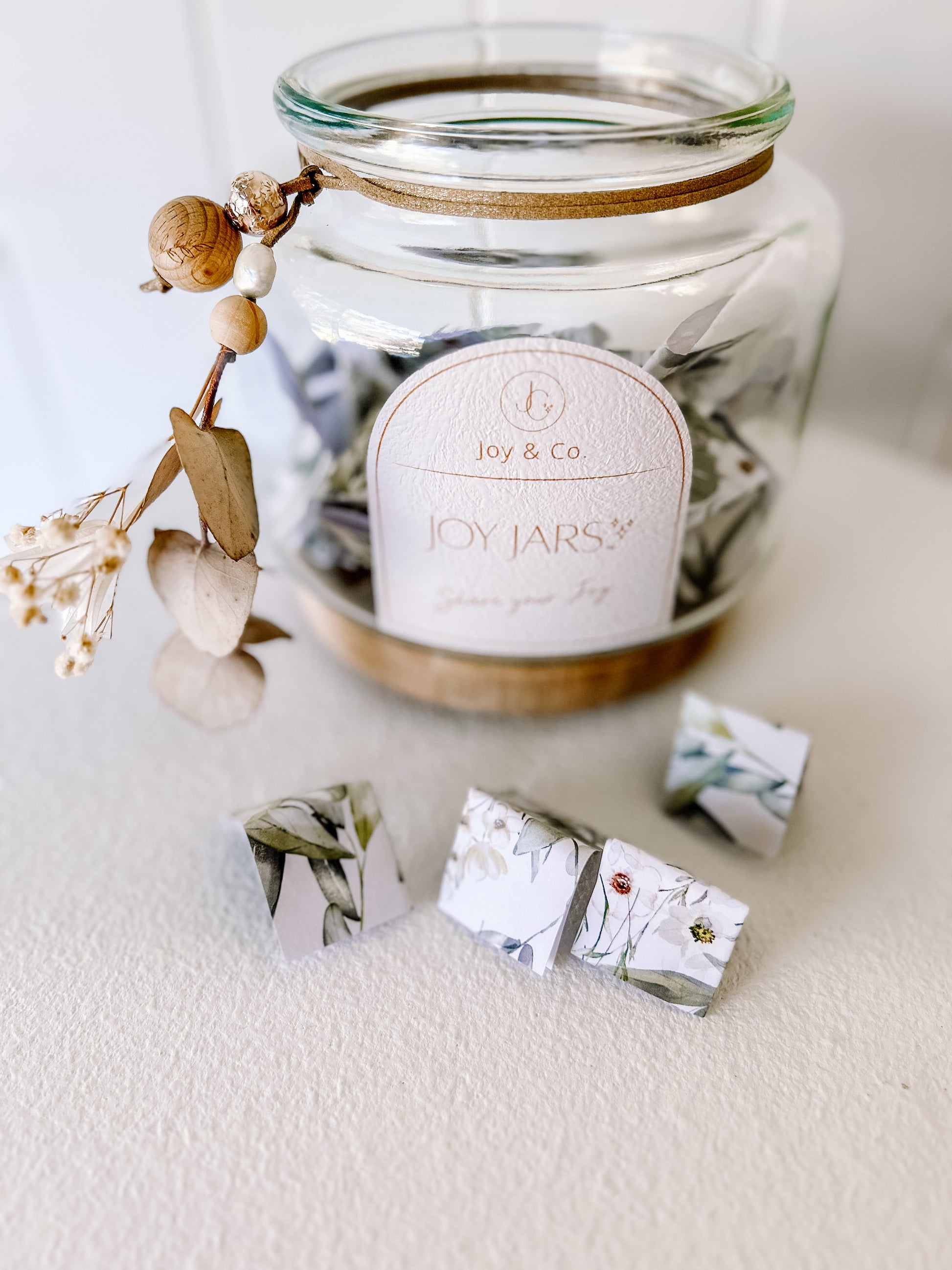 floral-joy-jar-design-with-joy-notes