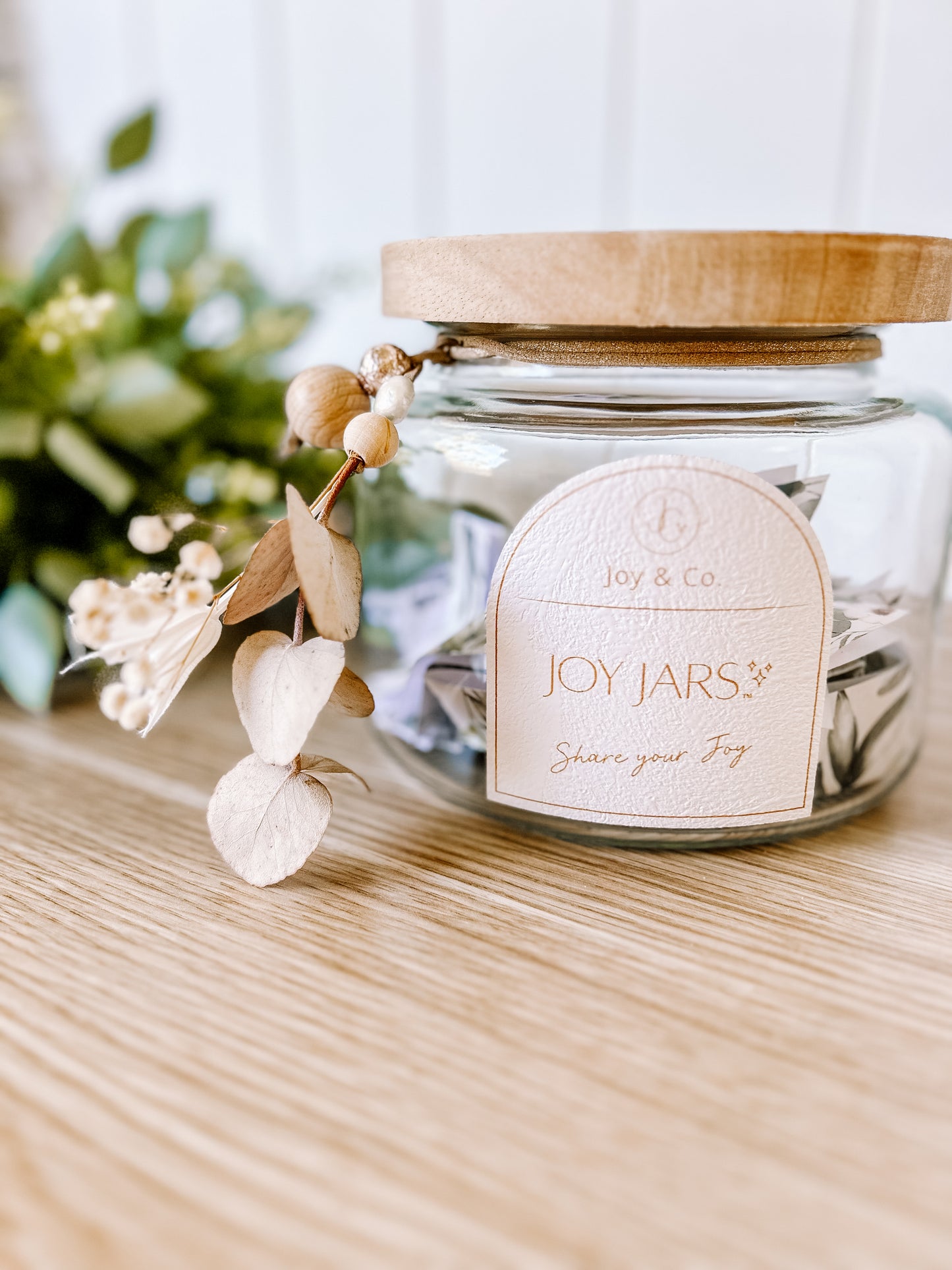 preserved-eucalyptus-flowers-joy-jar