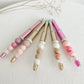 GEMS OF JOY PEN - Joy & Co.