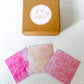 SUN SALUTE JOY NOTE BOX - Joy & Co.
