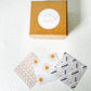 WANDERLUST JOY NOTE BOX - Joy & Co.